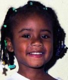Lenoria Eleise Anne Jones, missing three-year-old girl from Tacoma, Washington, 1995