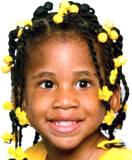 An undated photo of Lenoria Jones prior to her disappearance. 